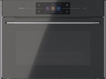 Электрический духовой шкаф ASKO OCSM8478G