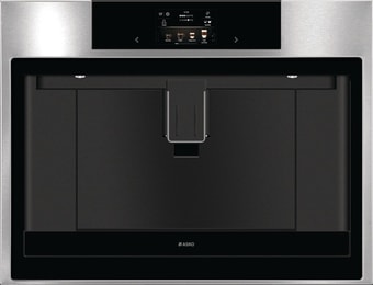 Эспрессо кофемашина ASKO CM8477S