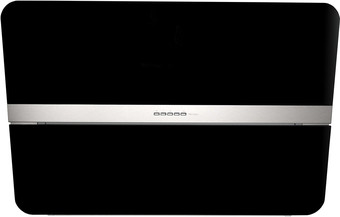 Кухонная вытяжка Falmec Flipper NRS 85 800 м3/ч (черный)