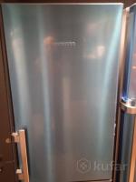 Холодильник-морозильник Liebherr CNsdd 5253-20 001