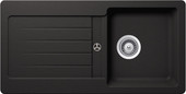Кухонная мойка TEKA Kea 45 B-TG Карбон [40143345]