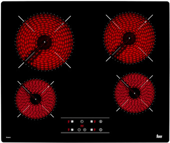 Варочная панель TEKA TB 6415 [40239042]