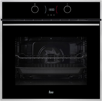 Электрический духовой шкаф TEKA HLB 840 P SS