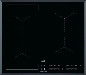 Варочная панель AEG IKR64441FB