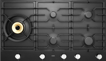 Варочная панель ASKO HG1986AB