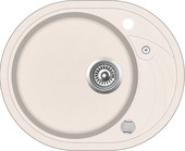 Кухонная мойка TEKA Clave 45 S-TQ (топаз)