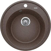 Кухонная мойка Blanco Riona 45 (кофе) [521401]