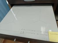 Варочная панель Electrolux EIV63440BW