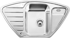 Кухонная мойка Blanco Lantos 9 E-IF