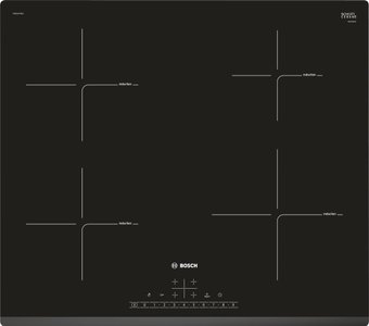 Варочная панель Bosch PIE631FB1E