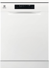 Отдельностоящая посудомоечная машина Electrolux ESM48310SW