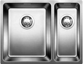 Кухонная мойка Blanco Andano 340-180-IF [522975]