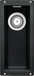 Кухонная мойка Blanco Subline 160-U (антрацит) [513399]