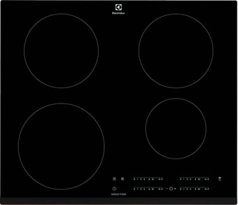 Варочная панель Electrolux HOI650MF