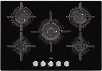 Варочная панель AEG HG579584NB