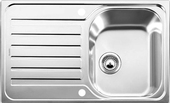 Кухонная мойка Blanco Lantos 45 S-IF Compact [519059]