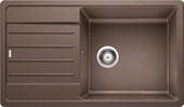 Кухонная мойка Blanco Legra XL 6 S (кофе)