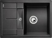 Кухонная мойка Blanco Metra 45 S Compact (антрацит) [519572]