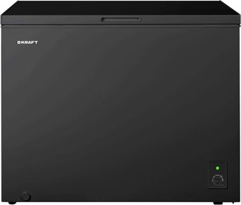 Морозильный ларь Kraft BD(W)-280BRX