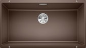 Кухонная мойка Blanco Subline 800-U (кофе) 523150