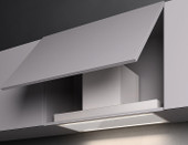 Кухонная вытяжка Falmec Parallel 70 White (белый)