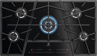 Варочная панель Electrolux KGV9539IK