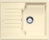 Кухонная мойка Blanco Zia 40 S (шампань) [516924]