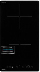 Варочная панель Akpo PIA 3092012CC BL