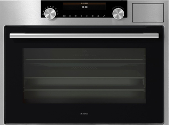 Электрический духовой шкаф ASKO OCS8487S