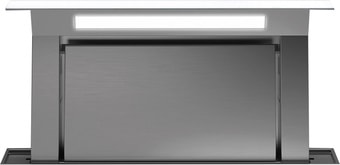 Кухонная вытяжка Falmec Down Draft Design+ 90 (белый)