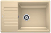 Кухонная мойка Blanco ZIA XL 6 S Compact (шампань)