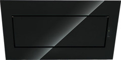 Кухонная вытяжка Falmec Quasar Design 90 800 м3/ч (черный)