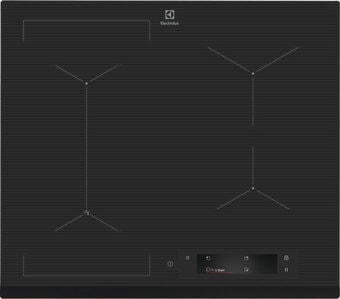 Варочная панель Electrolux EIS6448