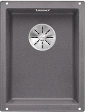 Кухонная мойка Blanco Subline 320-U (темная скала)