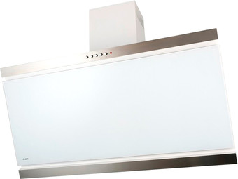 Кухонная вытяжка Akpo Kastos eco 90 WK-4 (белый)