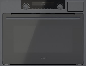 Электрический духовой шкаф ASKO OCSM8487B