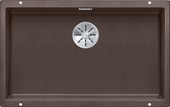 Кухонная мойка Blanco Subline 700-U (кофе)