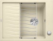 Кухонная мойка Blanco Elon 45 S (жасмин) 524819