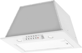 Кухонная вытяжка Akpo Neva Eco 60 WK-4 (белый)