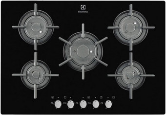 Варочная панель Electrolux EGT97657NK