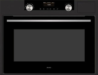 Электрический духовой шкаф ASKO OCS8464A