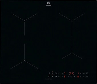 Варочная панель Electrolux IPEL644KC