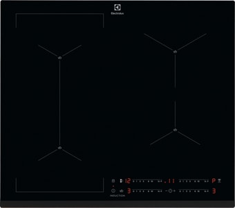 Варочная панель Electrolux IPES6451KF