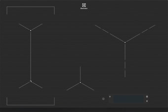 Варочная панель Electrolux EIS84486