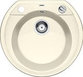 Кухонная мойка Blanco Rondoval 45 (жасмин) [515672]