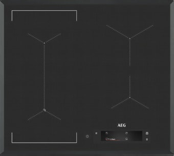 Варочная панель AEG IAE64843FB