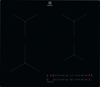 Варочная панель Electrolux CIL61443C