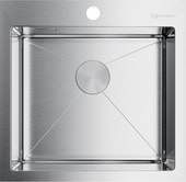 Кухонная мойка Omoikiri Akisame 51 IN