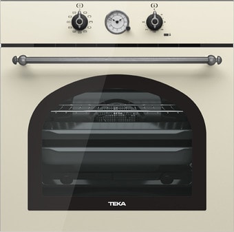 Электрический духовой шкаф TEKA HRB 6300 VNS Silver