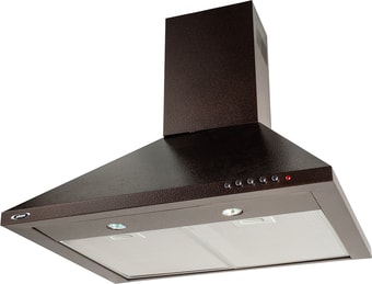 Кухонная вытяжка Akpo Classic Eco 60 WK-4 (медь)